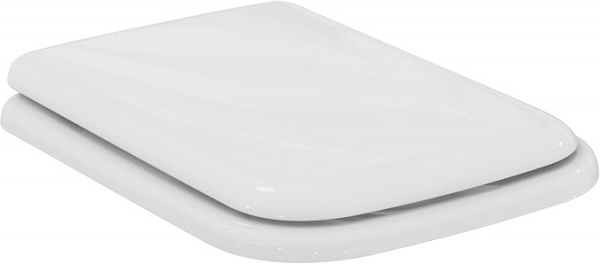 Ideal Standard Michelangelo Toilet Seat